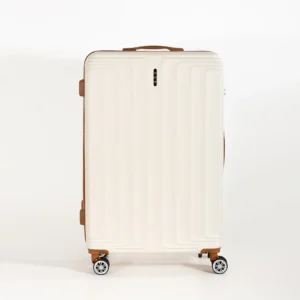 Alternative view of UUH 28-inch Vertical Luggage Family Travel 4-Piece Set(Includes 24/20/13-Inch)