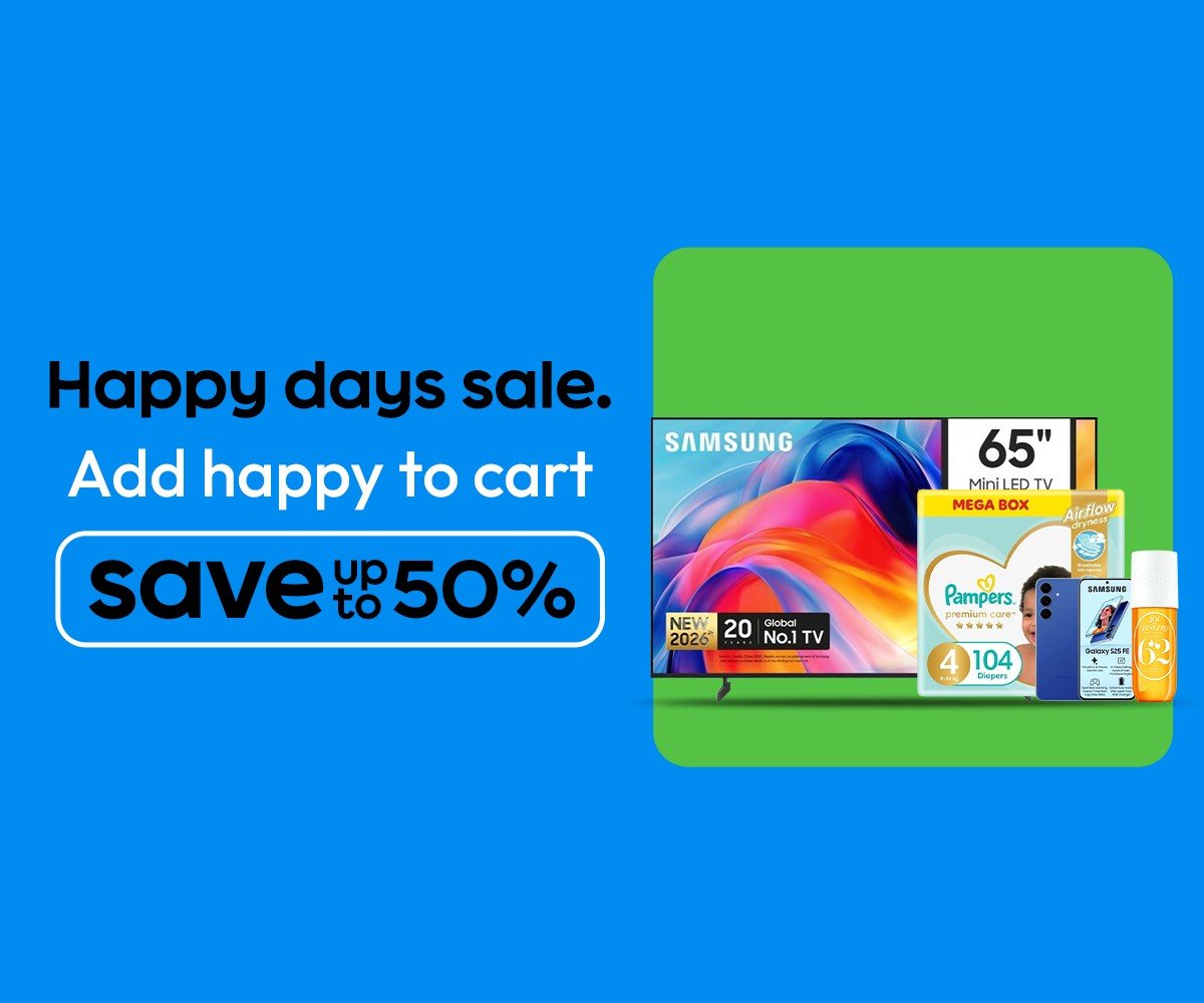 Unmissable Deals