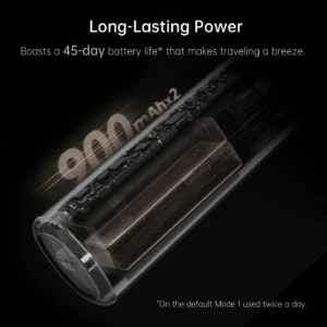 Alternative view of [New Year Surprise Price]Laifen Wave Electric Toothbrush
