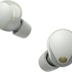 Exclusive for New Users[Just $1.99]：Sony WF-1000XM5 Wireless Noise Cancelling Earbuds, Bluetooth, In-ear Headphones, Mic, Up to 24 Hours Battery Life, Quick Charge, IPX4, iOS & Android Compatible - Image 5