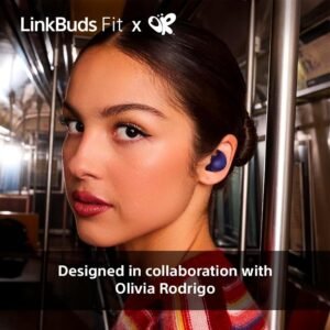 Exclusive for New Users[Just $1.99]：Sony LinkBuds Fit – Truly Wireless Noise Cancelling Bluetooth Earbuds - All Day Comfort, IPX4, Hi-Res Audio, Ambient Sound Mode, 21Hrs Battery Life, Multipoint Connection, iOS & Android - Image 13