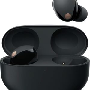 Exclusive for New Users[Just $1.99]：Sony WF-1000XM5 Wireless Noise Cancelling Earbuds, Bluetooth, In-ear Headphones, Mic, Up to 24 Hours Battery Life, Quick Charge, IPX4, iOS & Android Compatible - Image 3