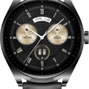 Alternative view of Exclusive for New Users： HW Watch Buds Smart Watch with Wireless Earphones - Compatible with iOS and Android