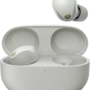 Exclusive for New Users[Just $1.99]：Sony WF-1000XM5 Wireless Noise Cancelling Earbuds, Bluetooth, In-ear Headphones, Mic, Up to 24 Hours Battery Life, Quick Charge, IPX4, iOS & Android Compatible - Image 4
