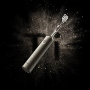 [New Year Surprise Price]Laifen Wave Electric Toothbrush - Image 7