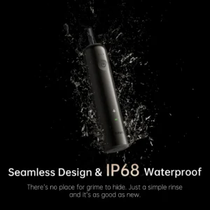 [New Year Surprise Price]Laifen Wave Electric Toothbrush - Image 9