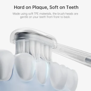[New Year Surprise Price]Laifen Wave Electric Toothbrush - Image 10