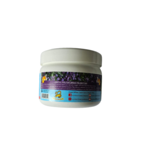 Alternative view of Kunduchi Super Catnip 50g Tub