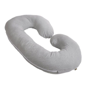 Pregnant Women's C-shaped Lumbar Pillow