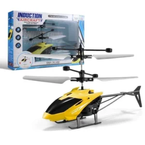 [New User Only Free Shipping]Helicopter Kids Toys Sensor Helicopter Remote Control Helicopter Control RC Drone Helikopter Control - Image 6